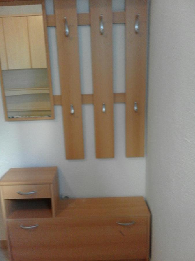 Sea View Room Bol Exteriör bild